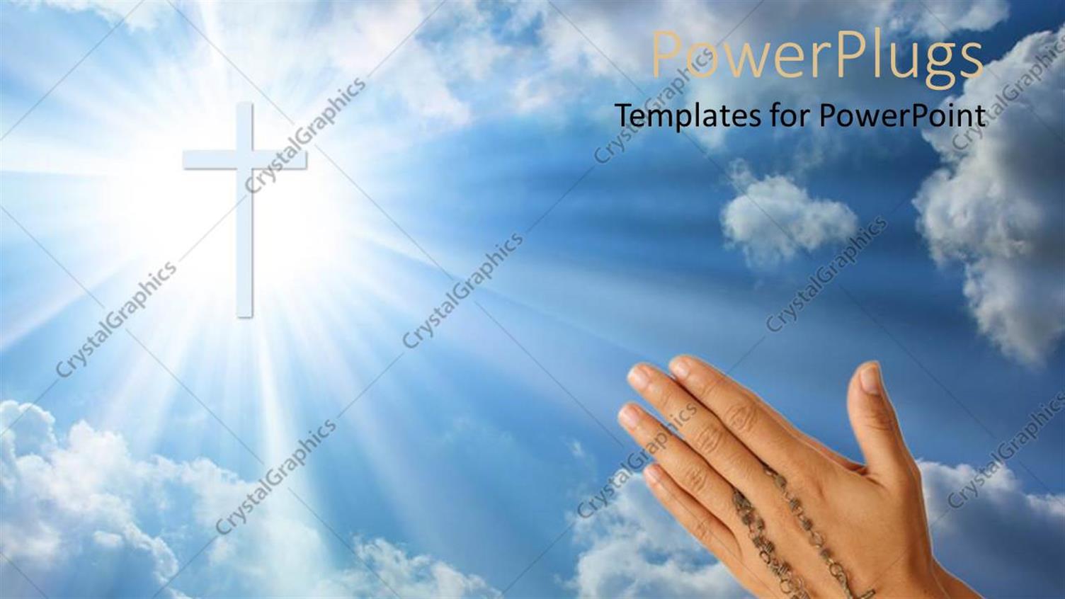 Premium Template for PowerPoint & Google Slides 