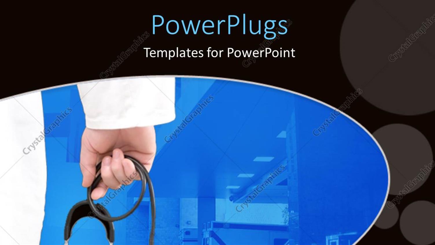 Premium Template for PowerPoint & Google Slides 