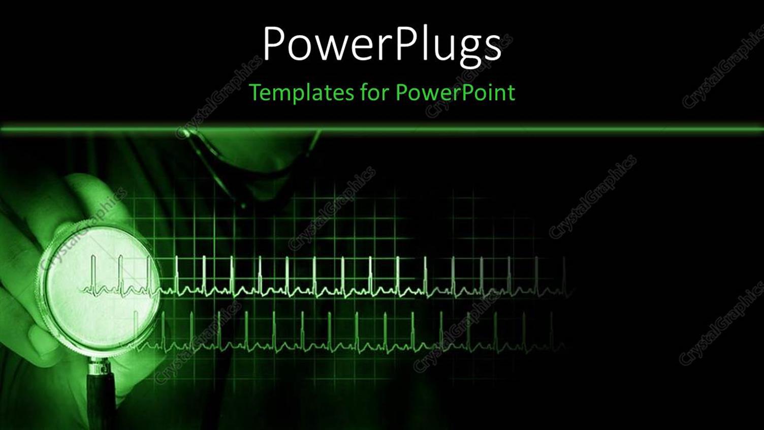 Premium Template for PowerPoint & Google Slides 