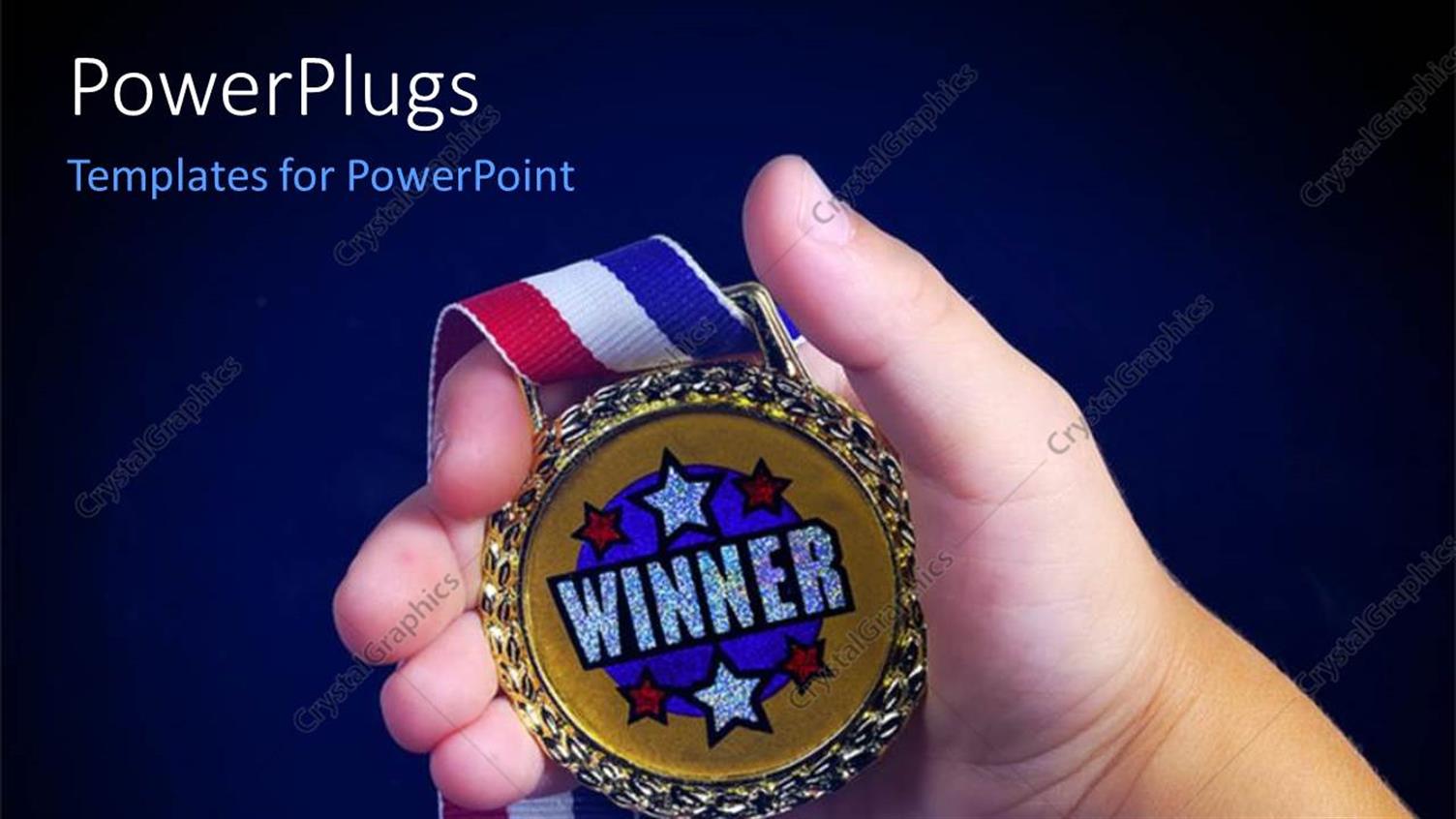 Premium Template for PowerPoint & Google Slides 