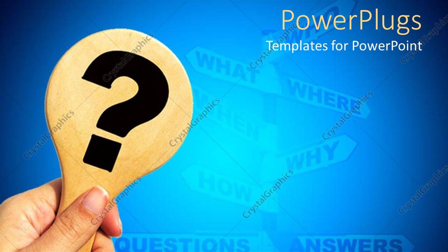 Premium Template for PowerPoint & Google Slides 