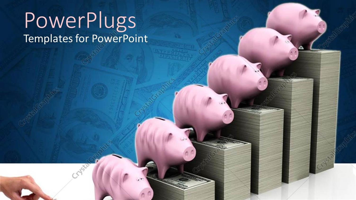 Premium Template for PowerPoint & Google Slides 