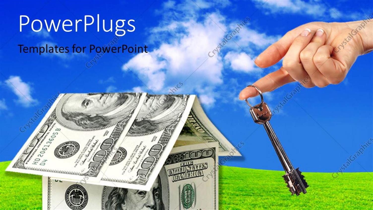 Premium Template for PowerPoint & Google Slides 