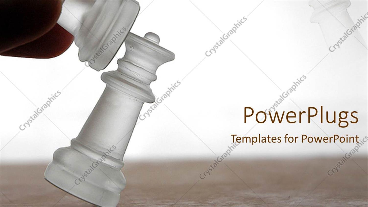 Premium Template for PowerPoint & Google Slides 