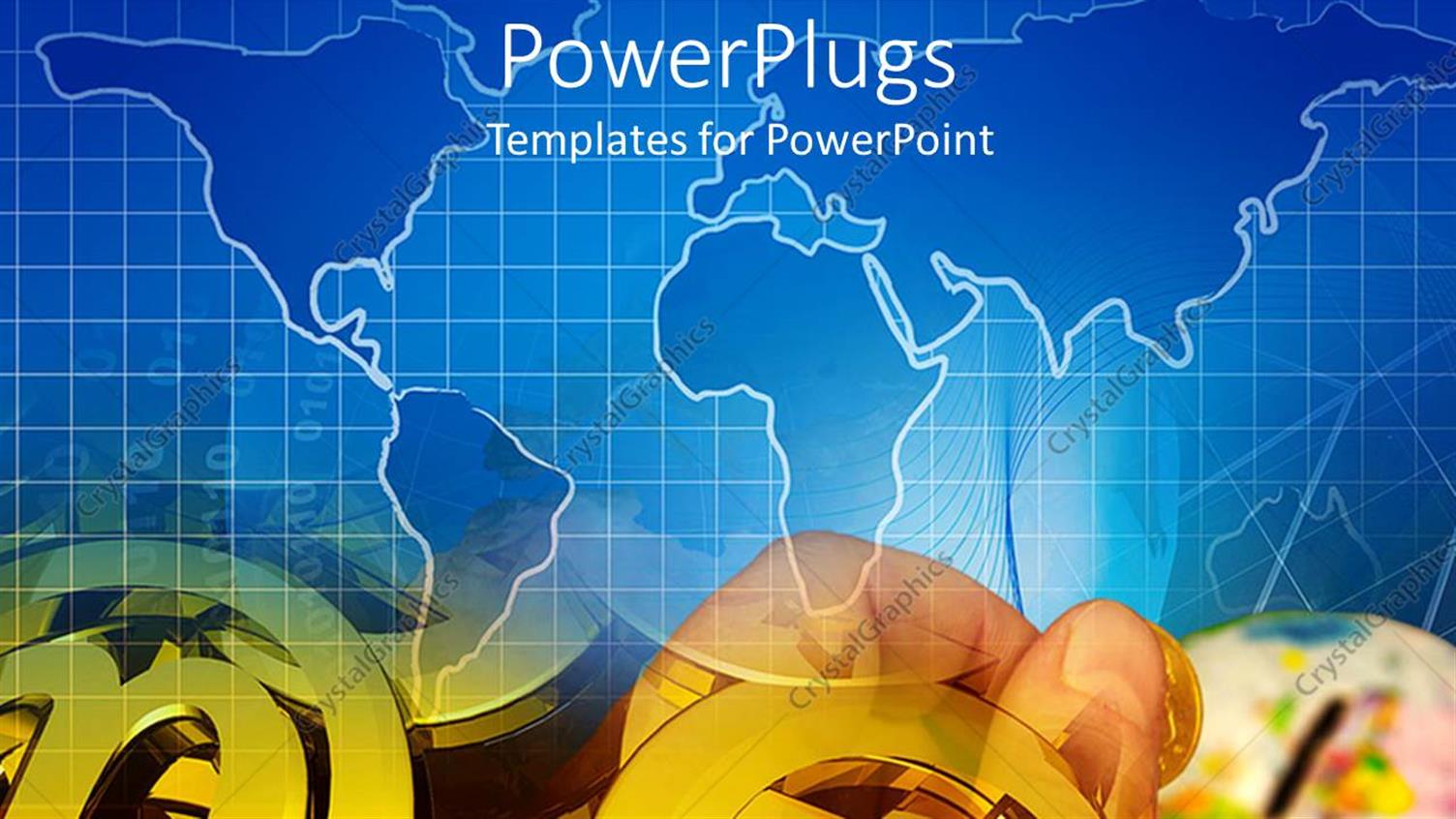 Premium Template for PowerPoint & Google Slides 