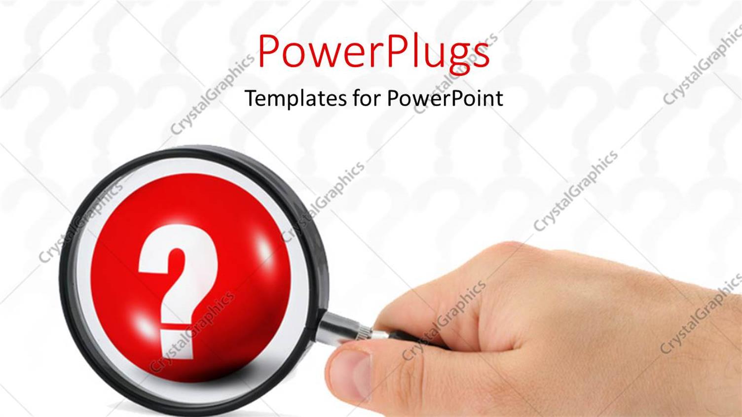 Premium Template for PowerPoint & Google Slides 