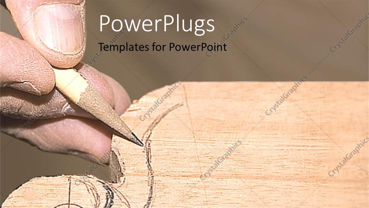 Premium Template for PowerPoint & Google Slides 