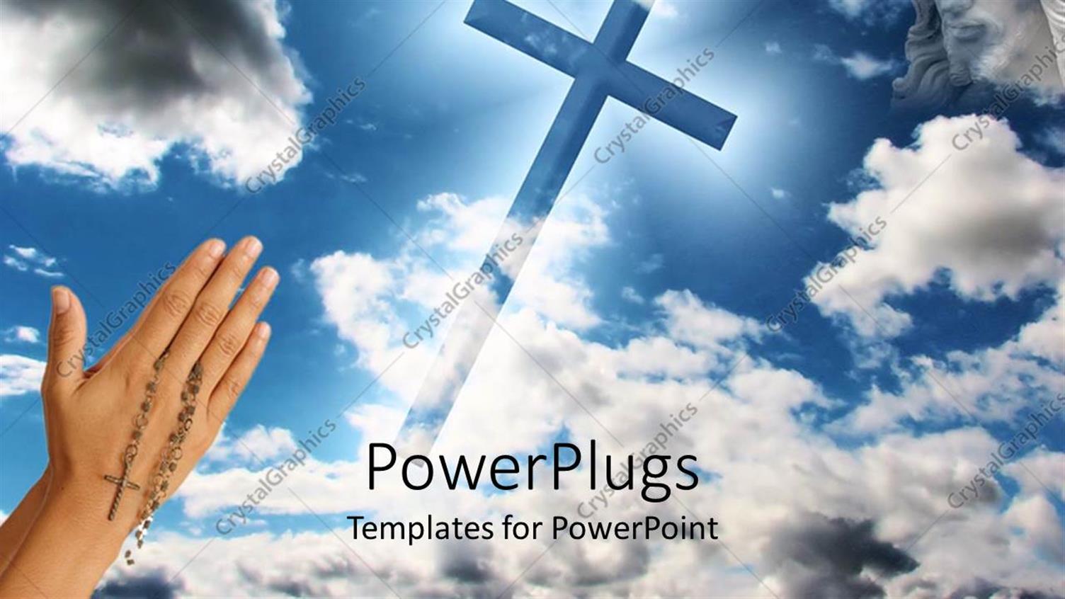 Premium Template for PowerPoint & Google Slides 