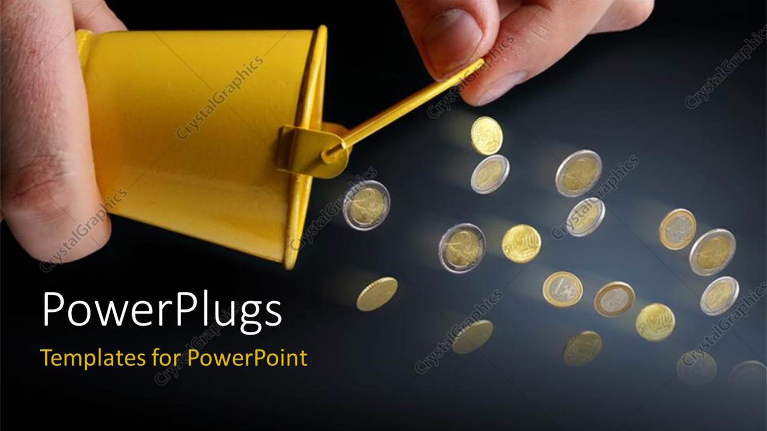 Premium Template for PowerPoint & Google Slides 