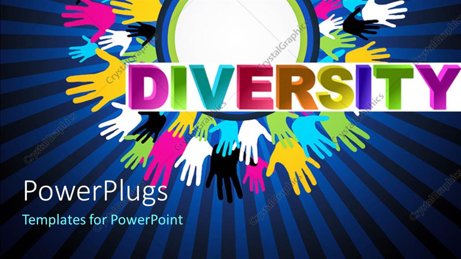 Premium Template for PowerPoint & Google Slides 