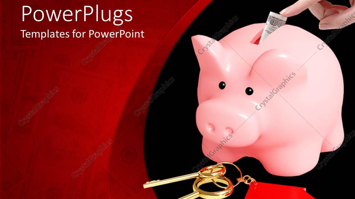 Premium Template for PowerPoint & Google Slides 