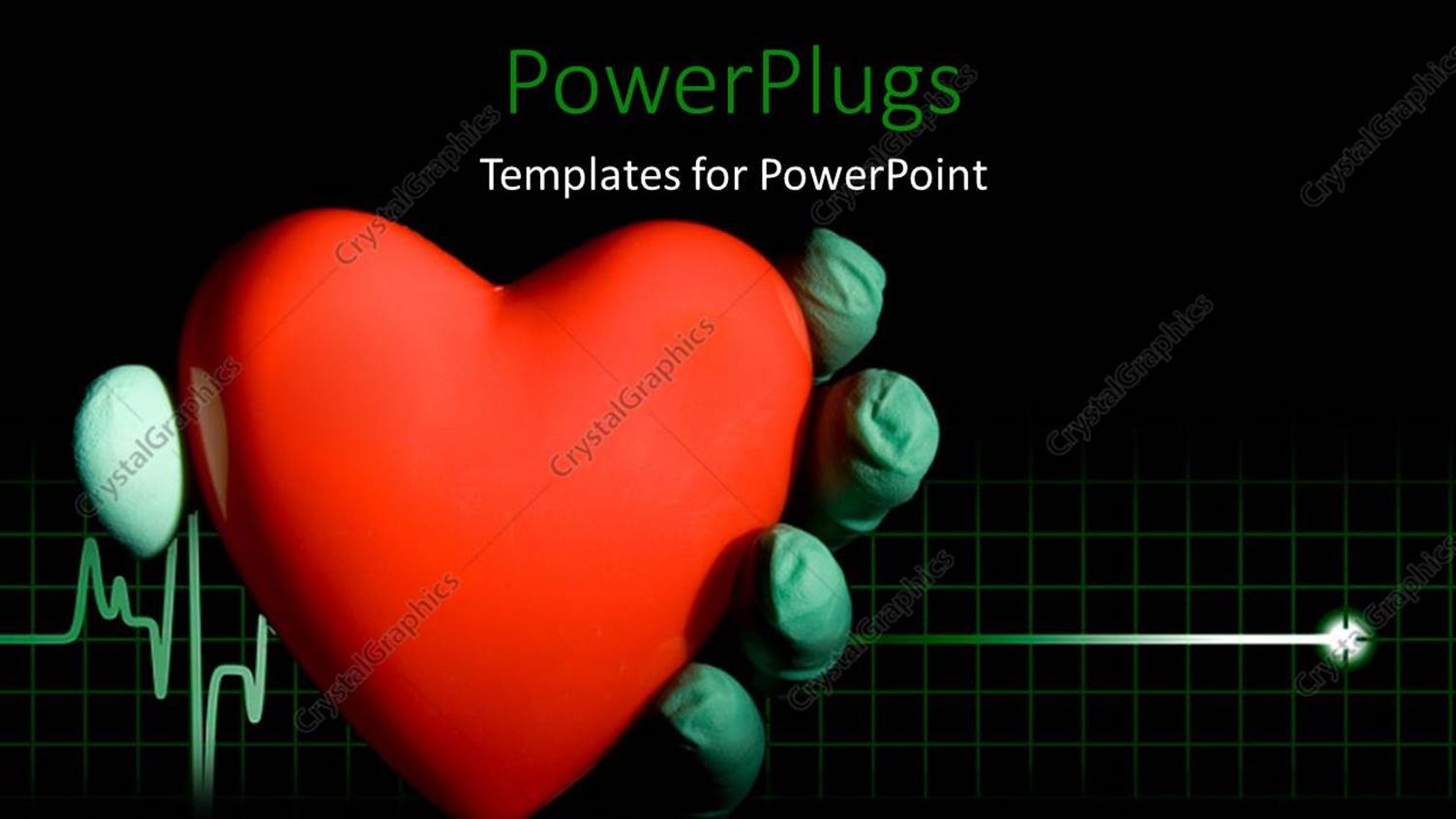 Premium Template for PowerPoint & Google Slides 