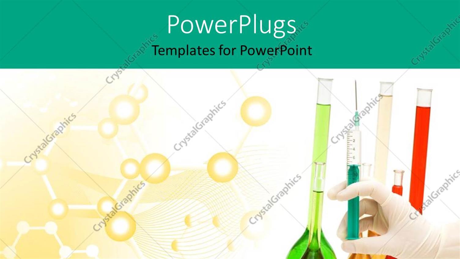 Premium Template for PowerPoint & Google Slides 