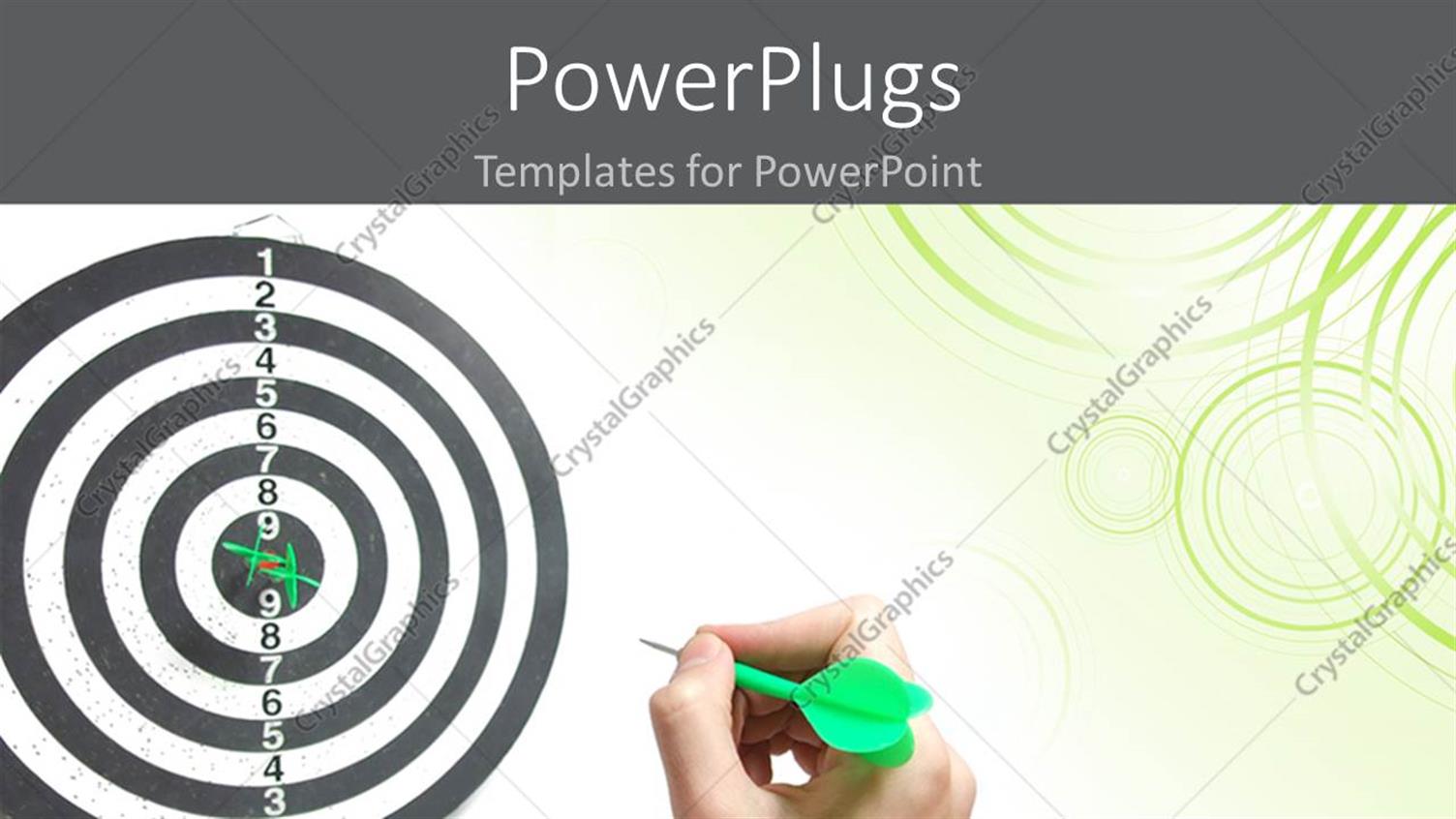 Premium Template for PowerPoint & Google Slides 