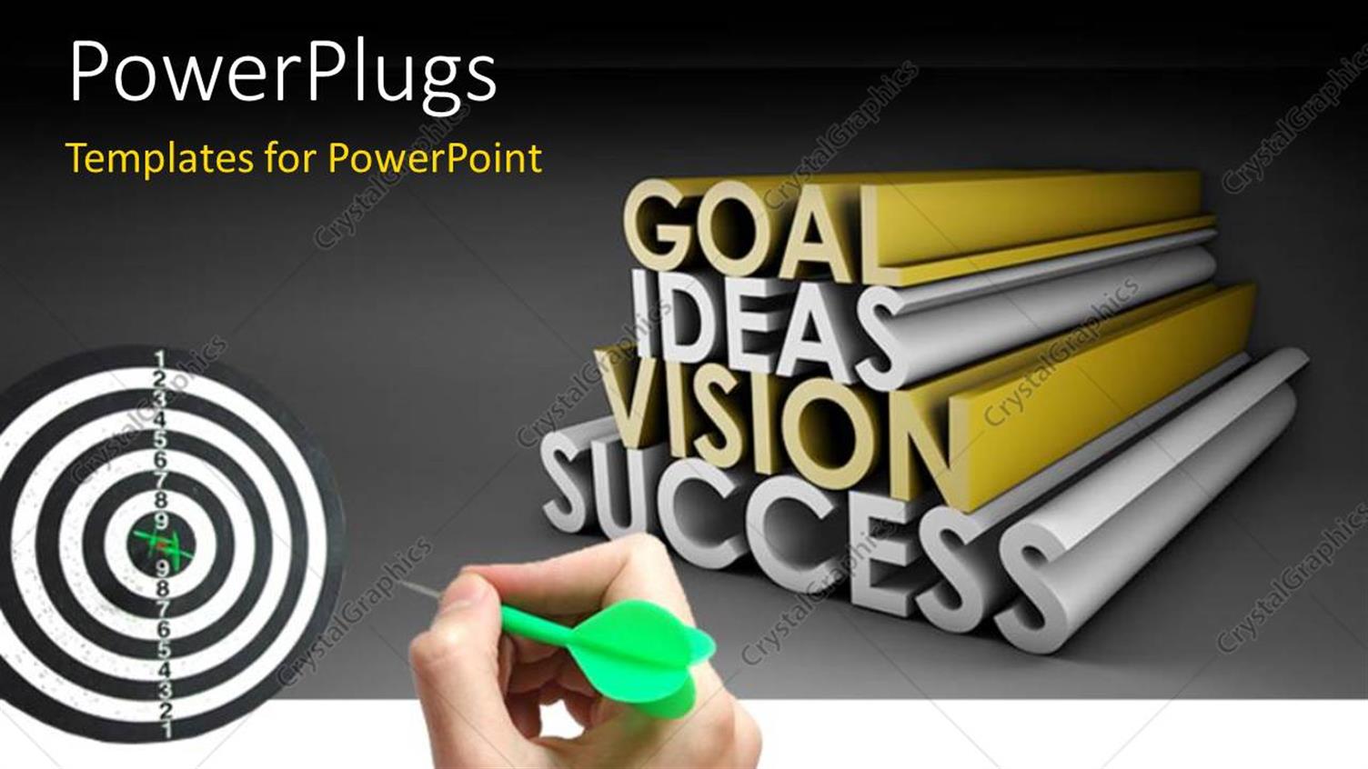 Premium Template for PowerPoint & Google Slides 