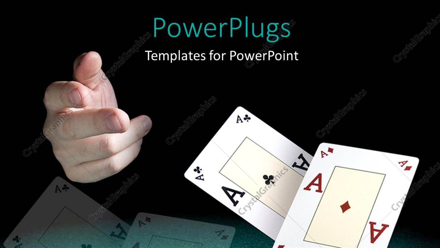 Premium Template for PowerPoint & Google Slides 