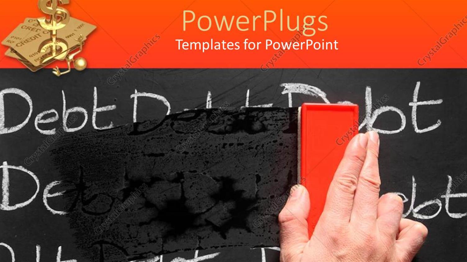 Premium Template for PowerPoint & Google Slides 