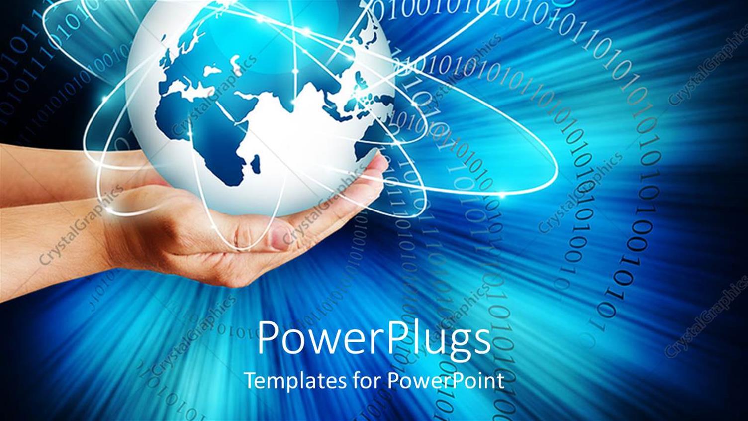 Premium Template for PowerPoint & Google Slides 