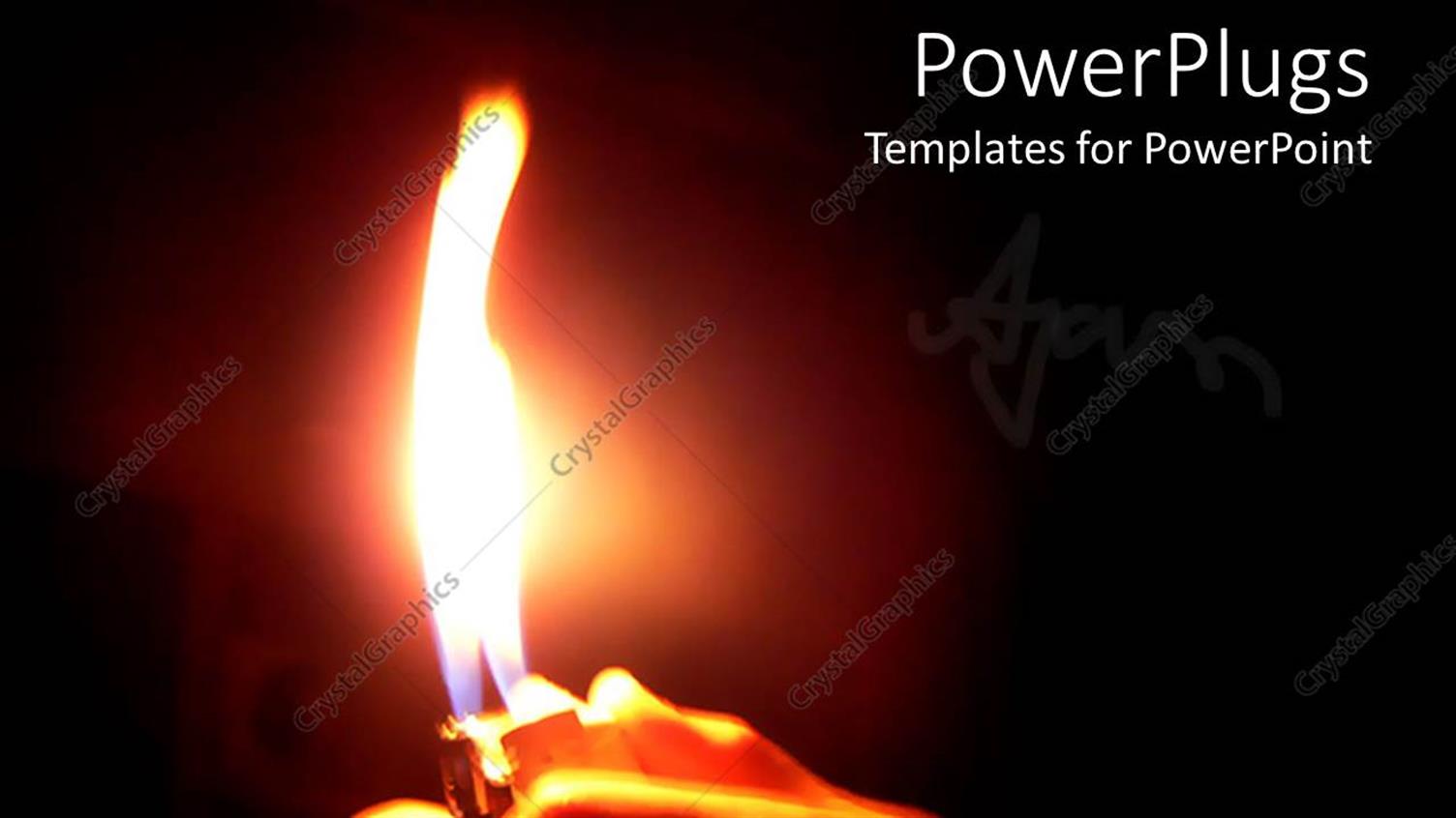 Premium Template for PowerPoint & Google Slides 