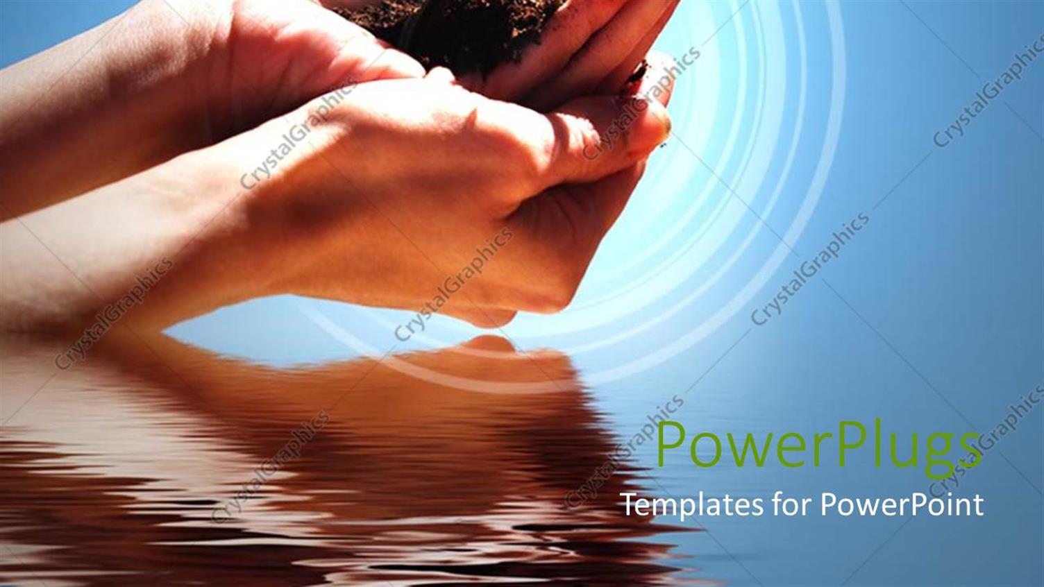 Premium Template for PowerPoint & Google Slides 