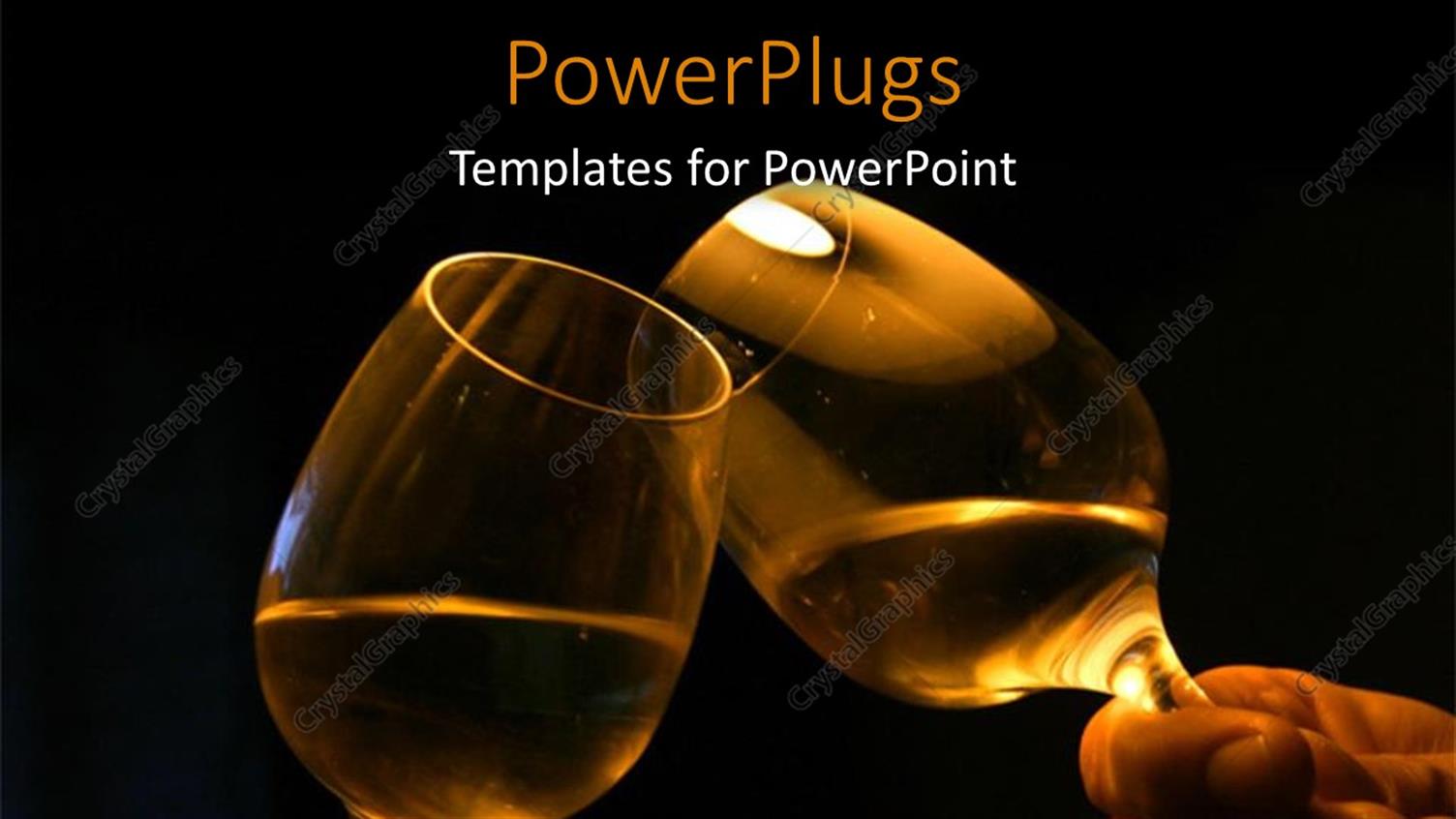 Premium Template for PowerPoint & Google Slides 