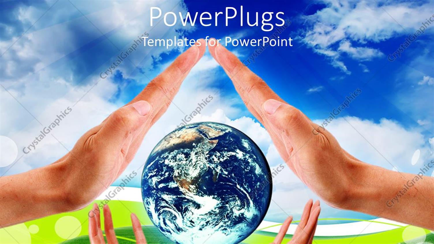 Premium Template for PowerPoint & Google Slides 