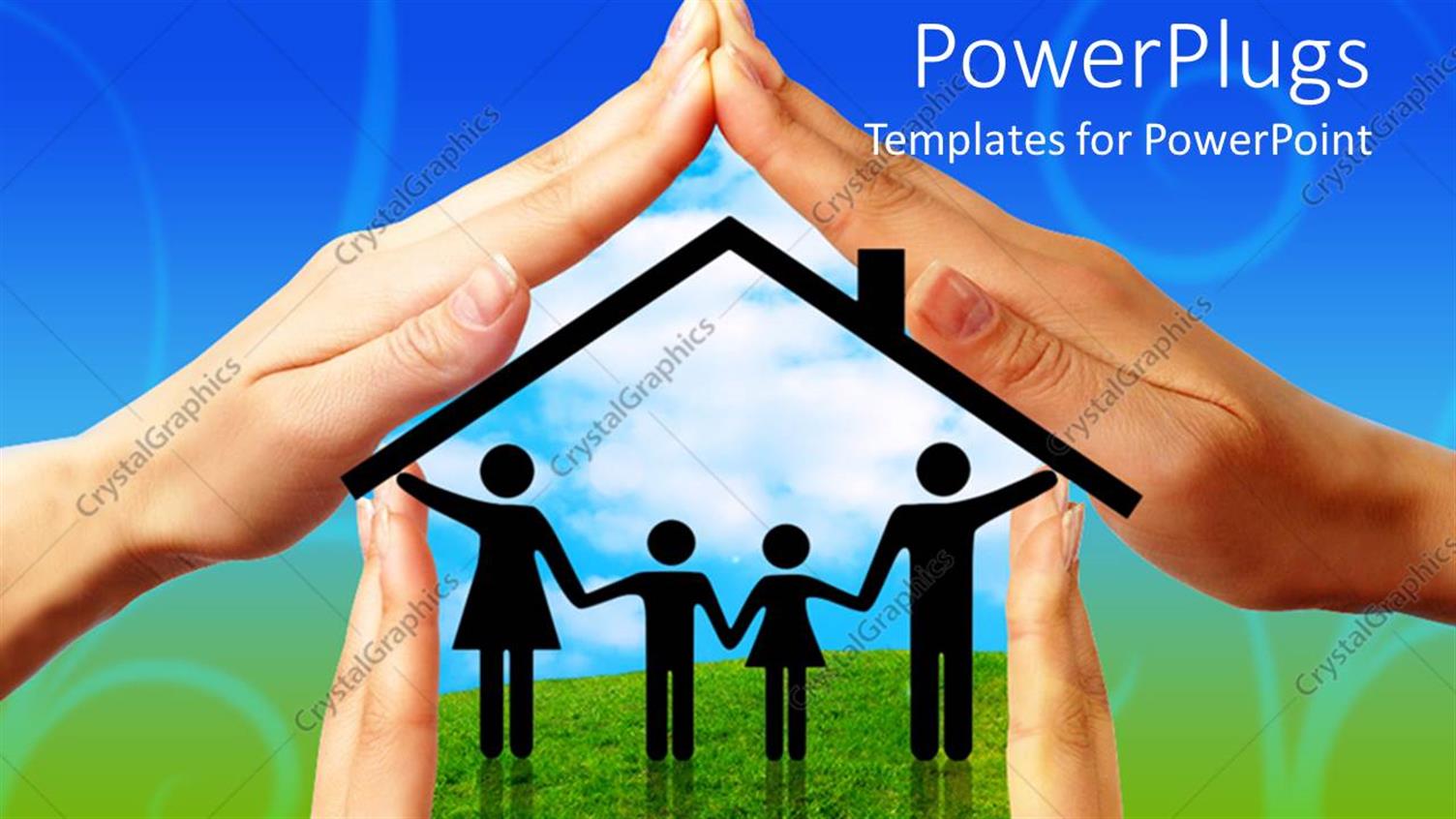 Premium Template for PowerPoint & Google Slides 