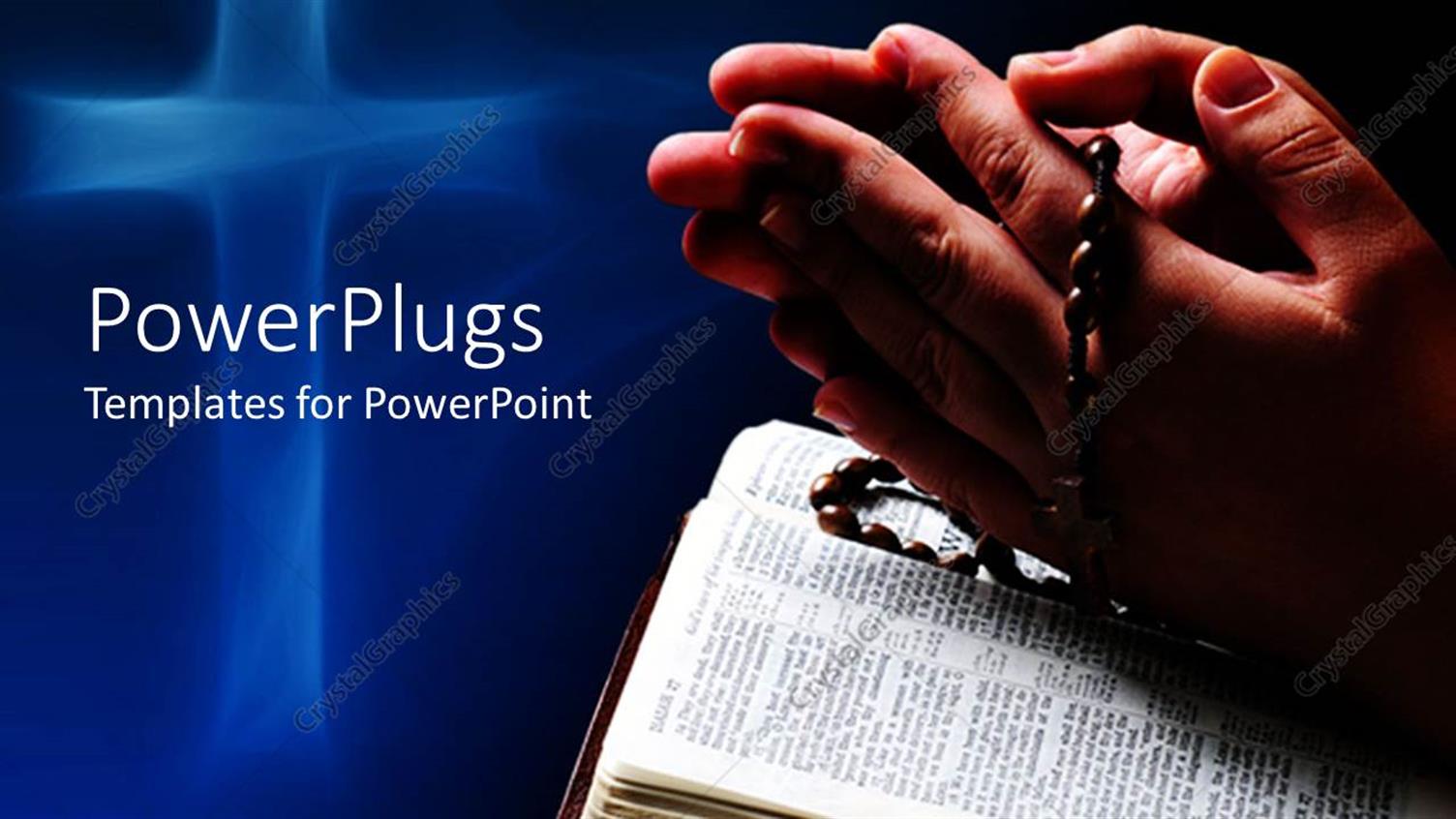 Premium Template for PowerPoint & Google Slides 