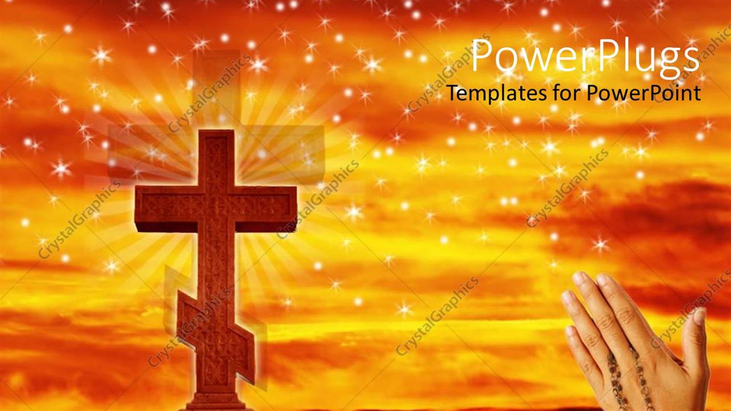 Premium Template for PowerPoint & Google Slides 