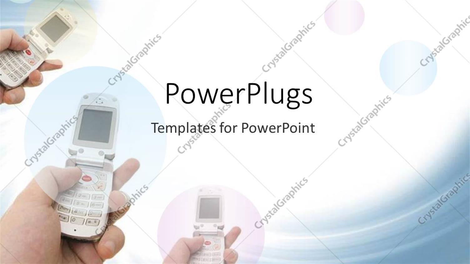 Premium Template for PowerPoint & Google Slides 