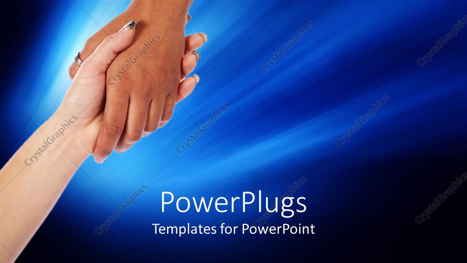 Premium Template for PowerPoint & Google Slides 