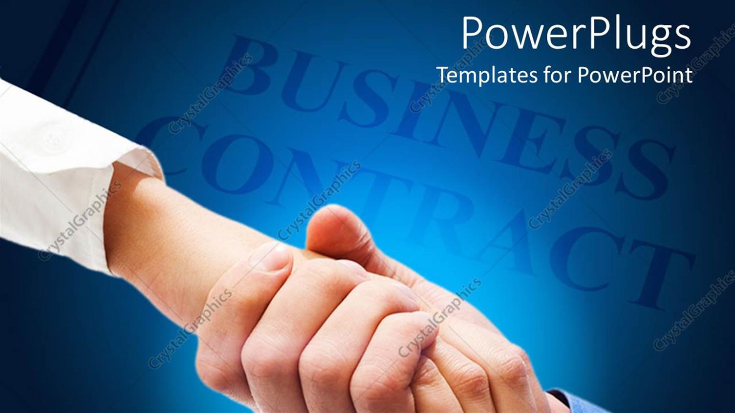 Premium Template for PowerPoint & Google Slides 