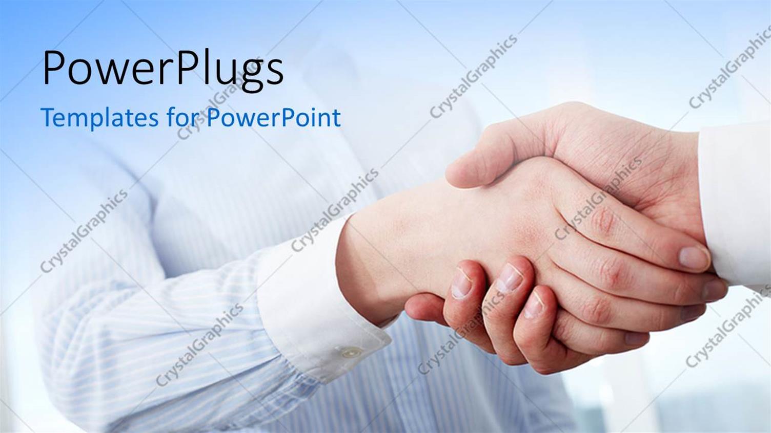 Premium Template for PowerPoint & Google Slides 