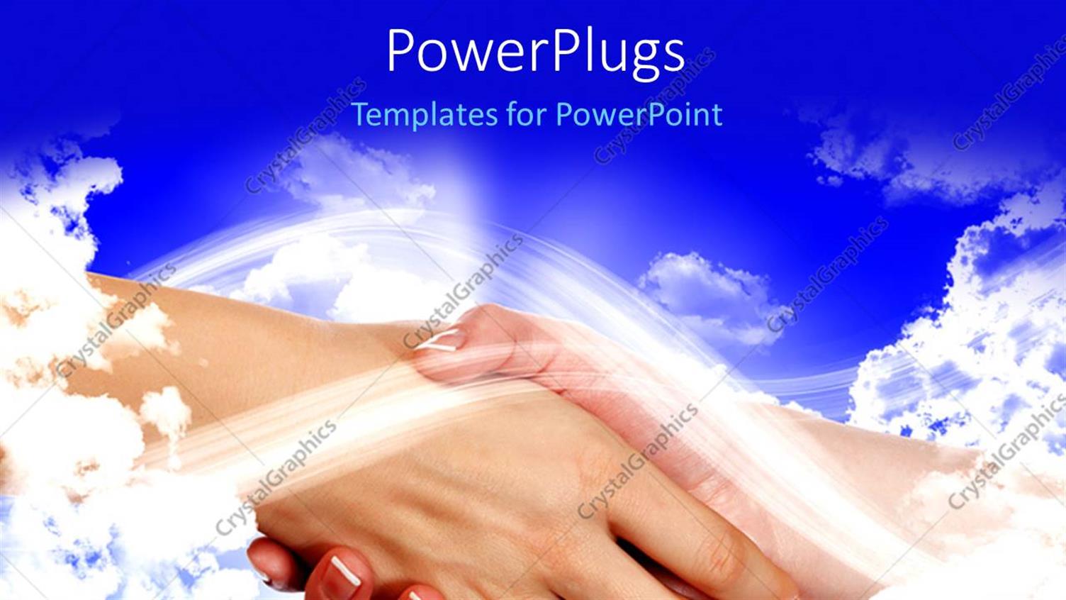 Premium Template for PowerPoint & Google Slides 