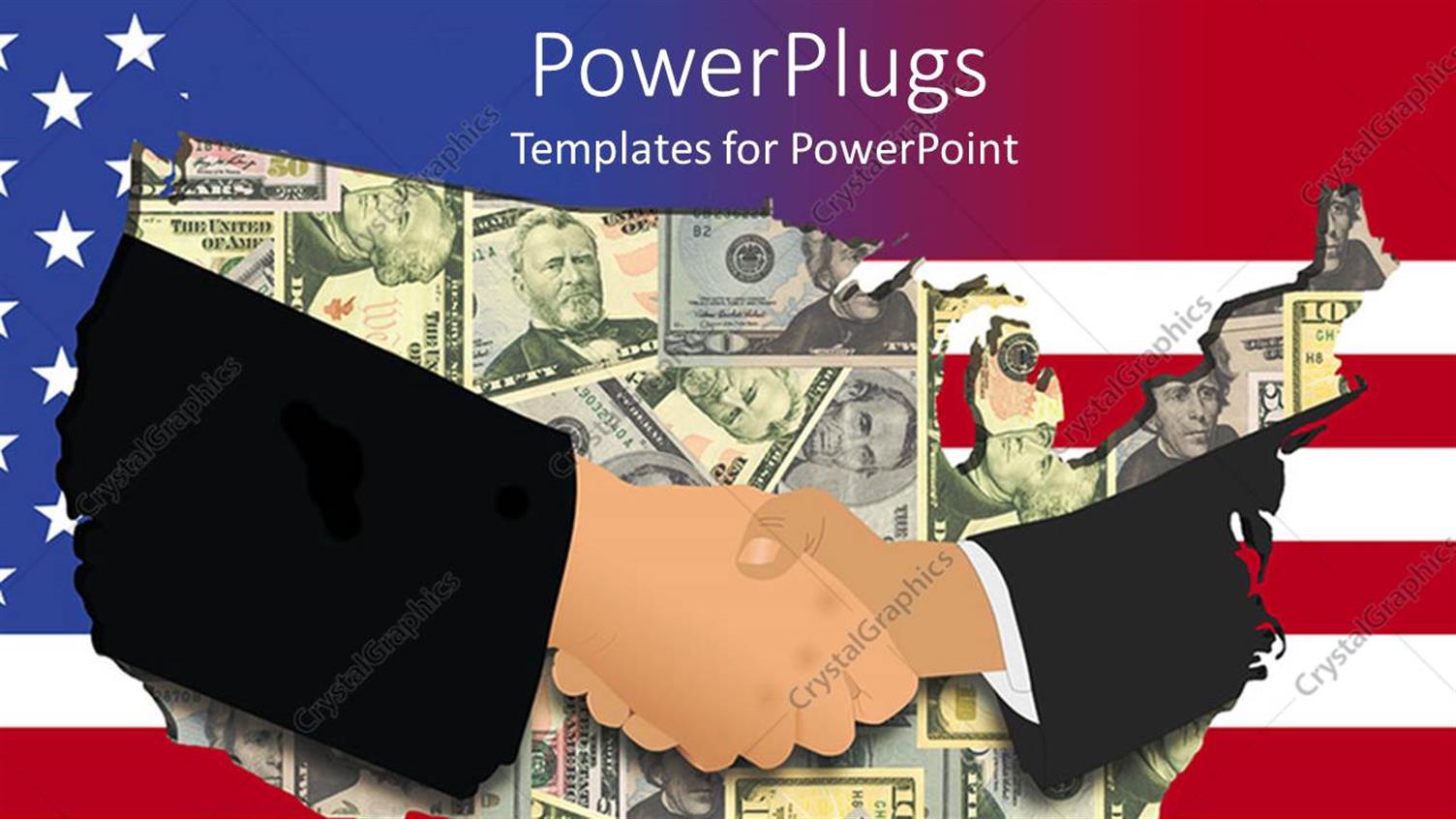 Premium Template for PowerPoint & Google Slides 