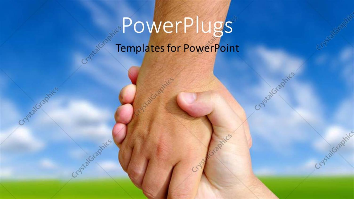 Premium Template for PowerPoint & Google Slides 