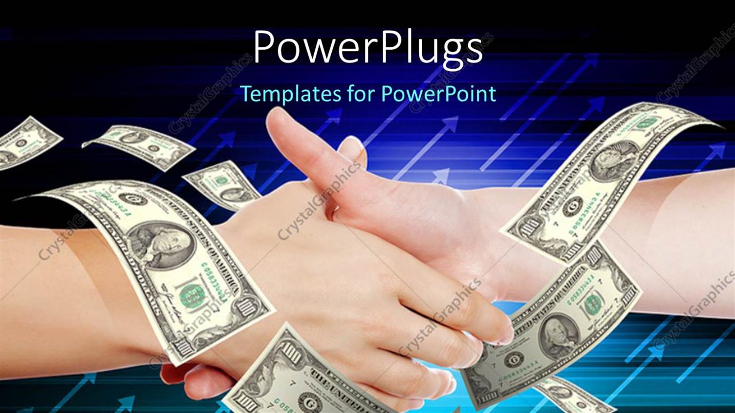 Premium Template for PowerPoint & Google Slides 