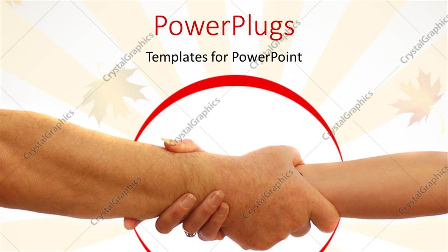 Premium Template for PowerPoint & Google Slides 