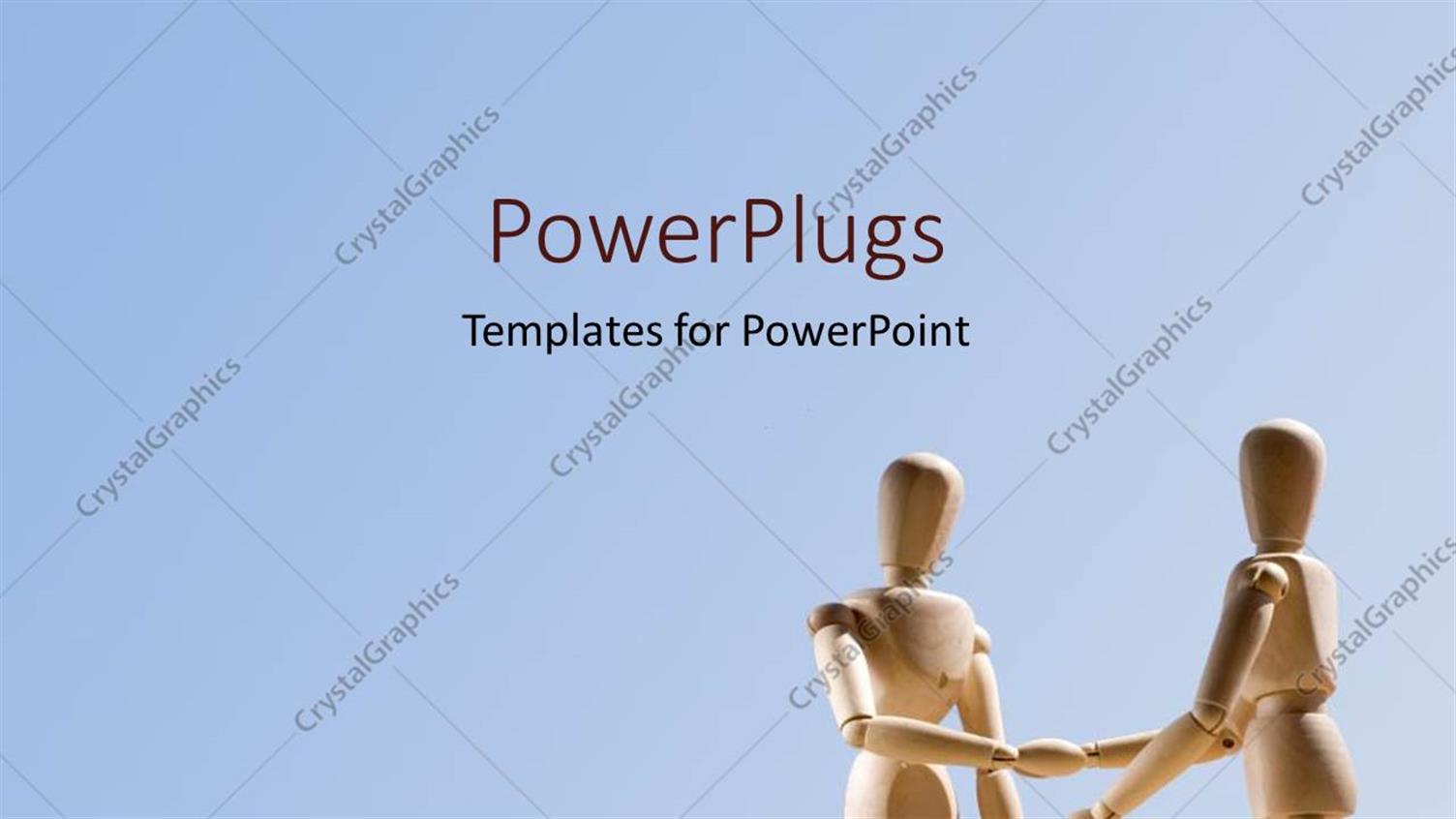 Premium Template for PowerPoint & Google Slides 