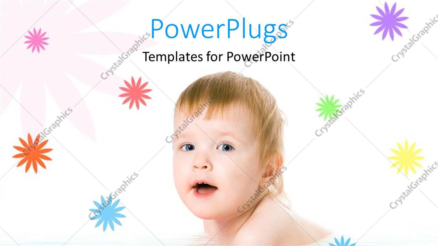 Premium Template for PowerPoint & Google Slides 