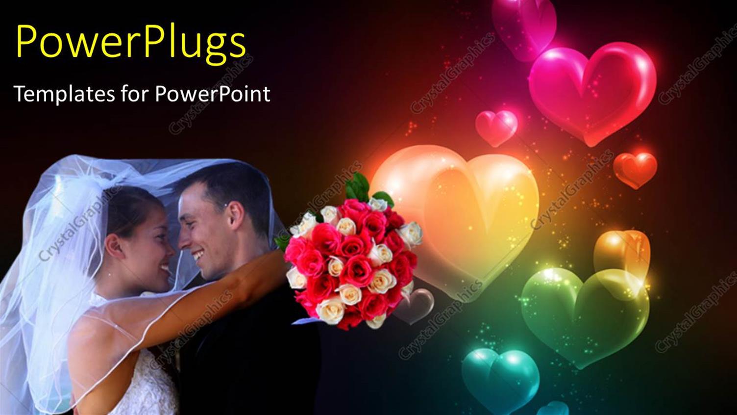 Premium Template for PowerPoint & Google Slides 