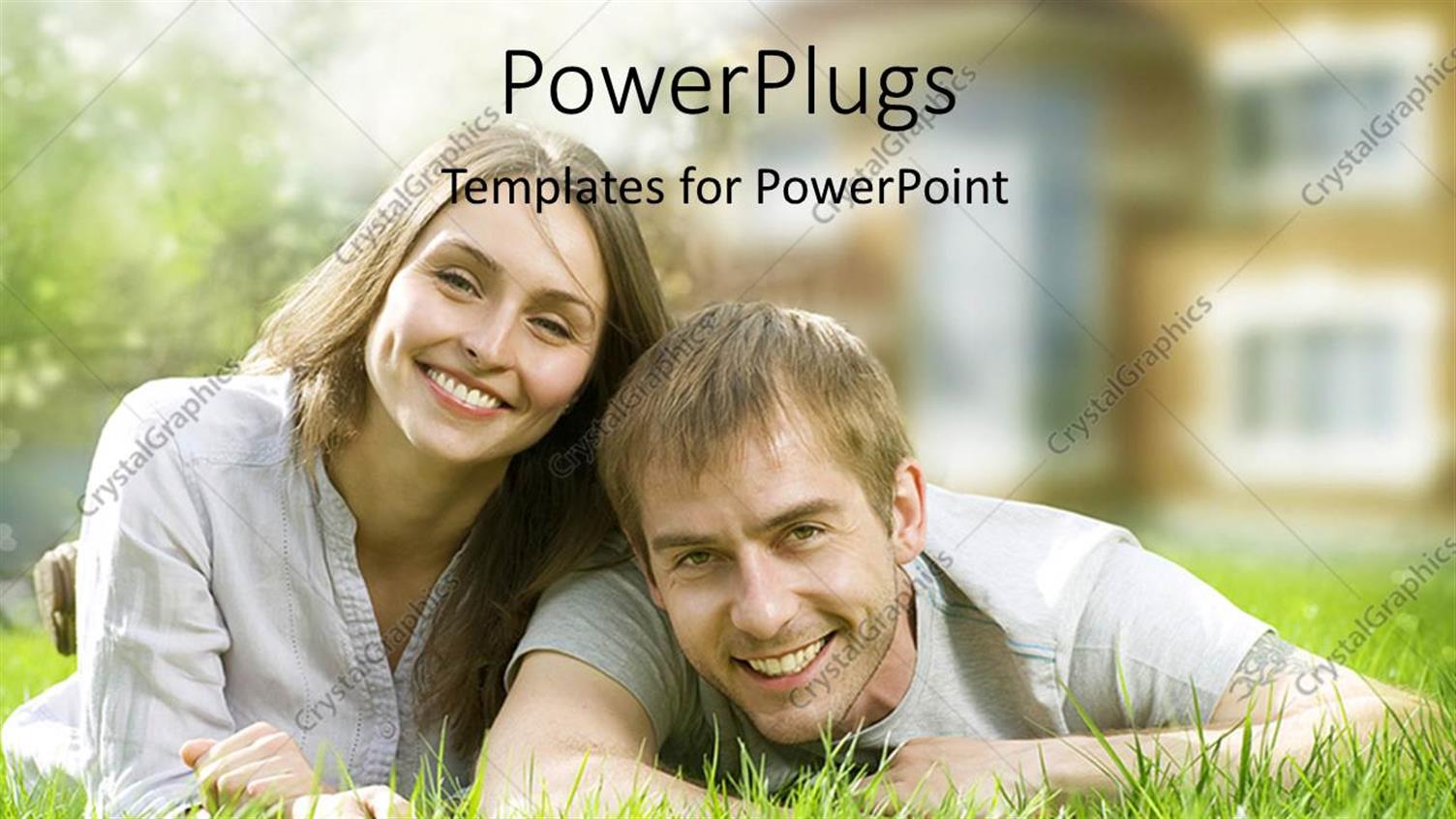 Premium Template for PowerPoint & Google Slides 