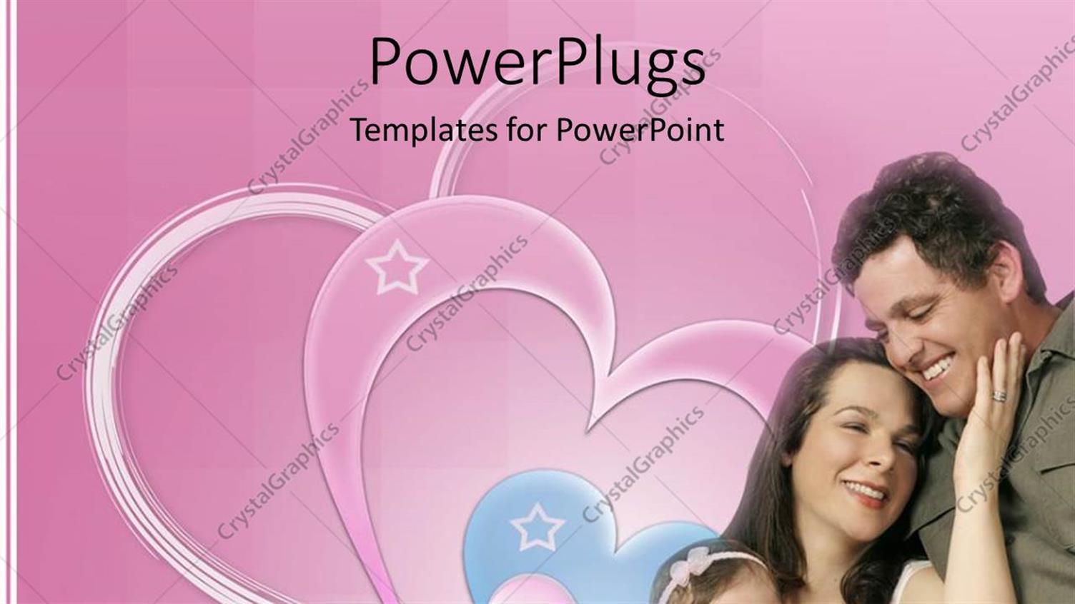 Premium Template for PowerPoint & Google Slides 