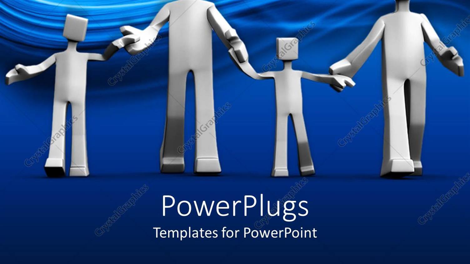 Premium Template for PowerPoint & Google Slides 