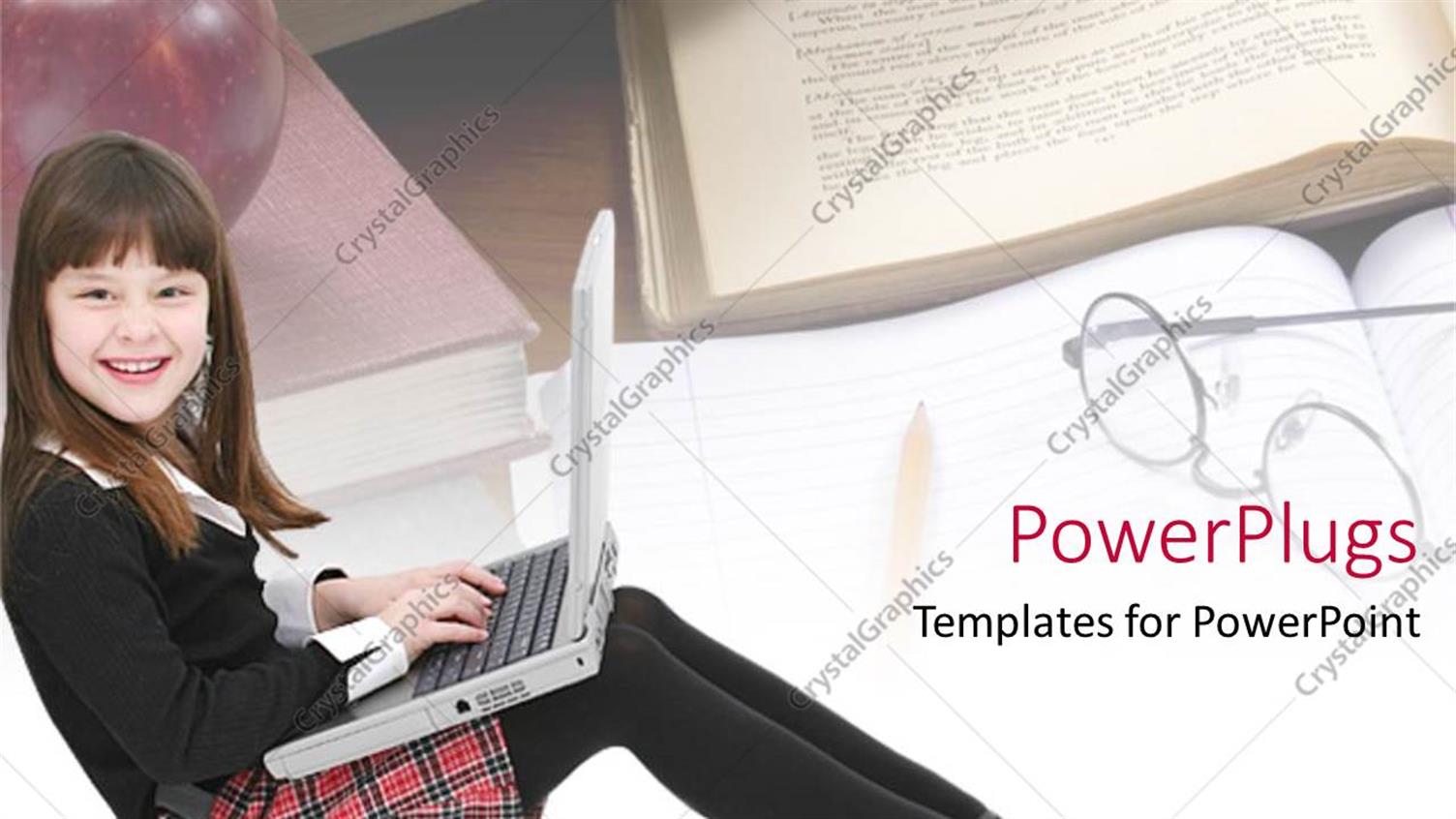 Premium Template for PowerPoint & Google Slides 