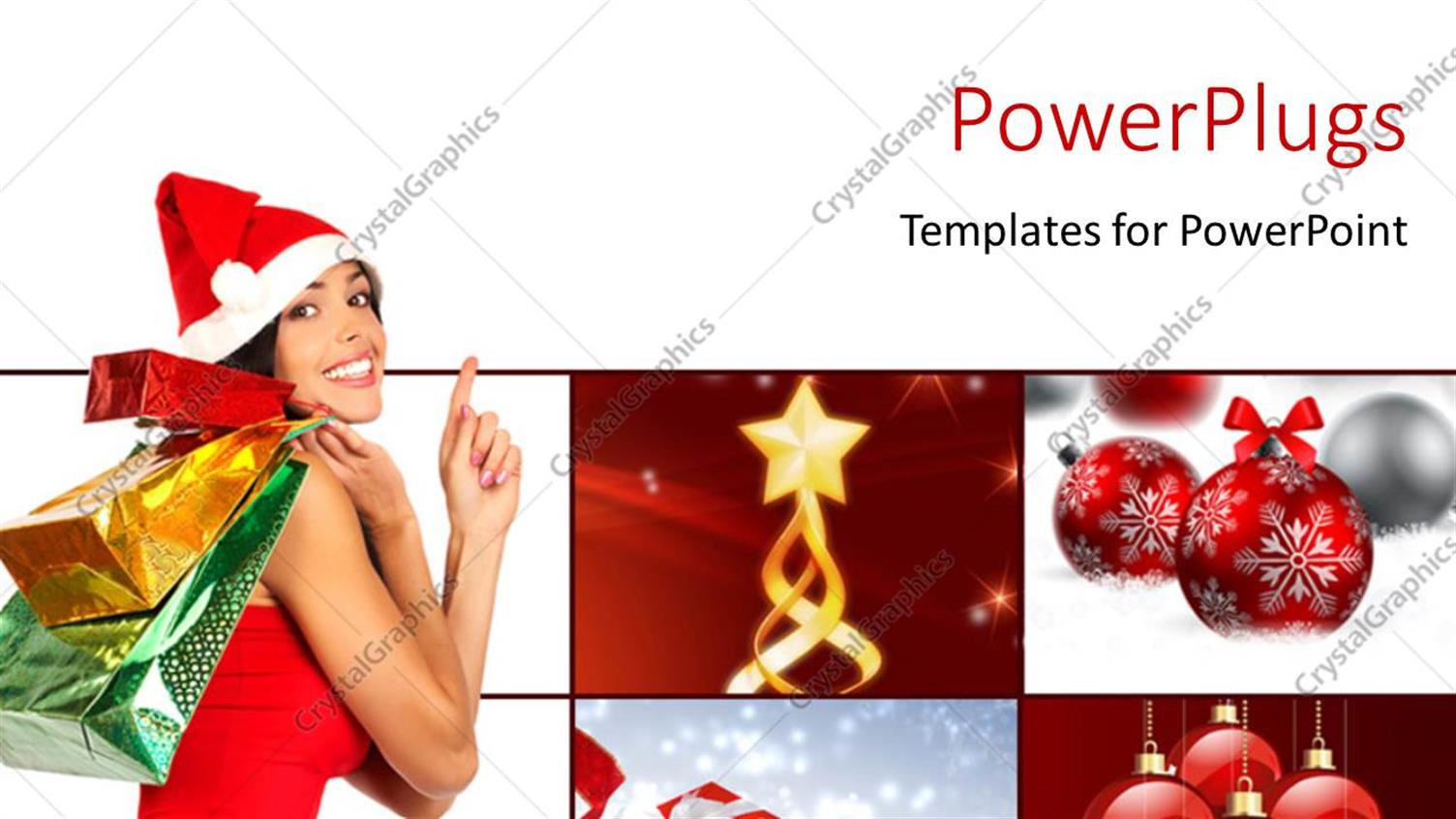 Premium Template for PowerPoint & Google Slides 