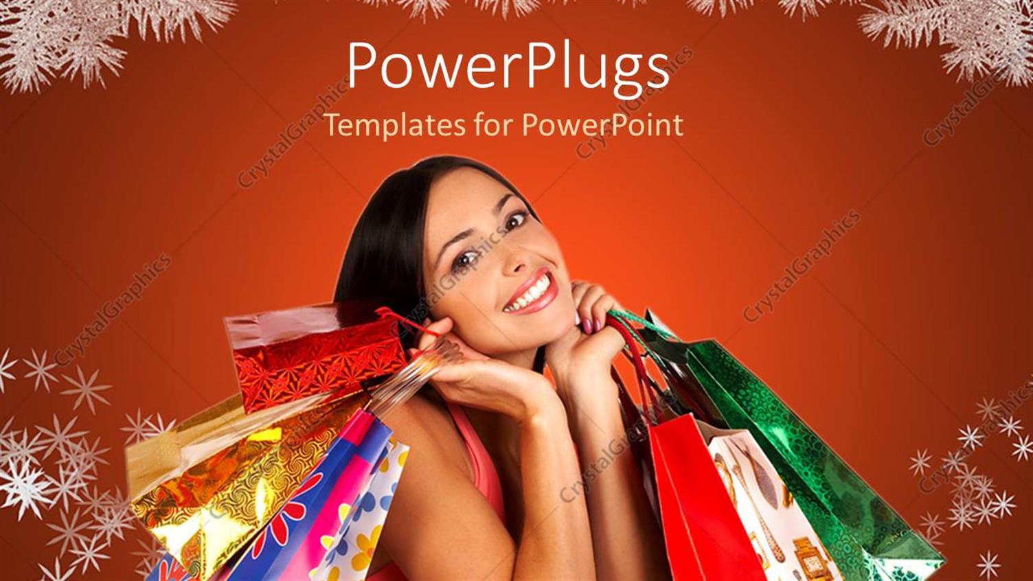 Premium Template for PowerPoint & Google Slides 