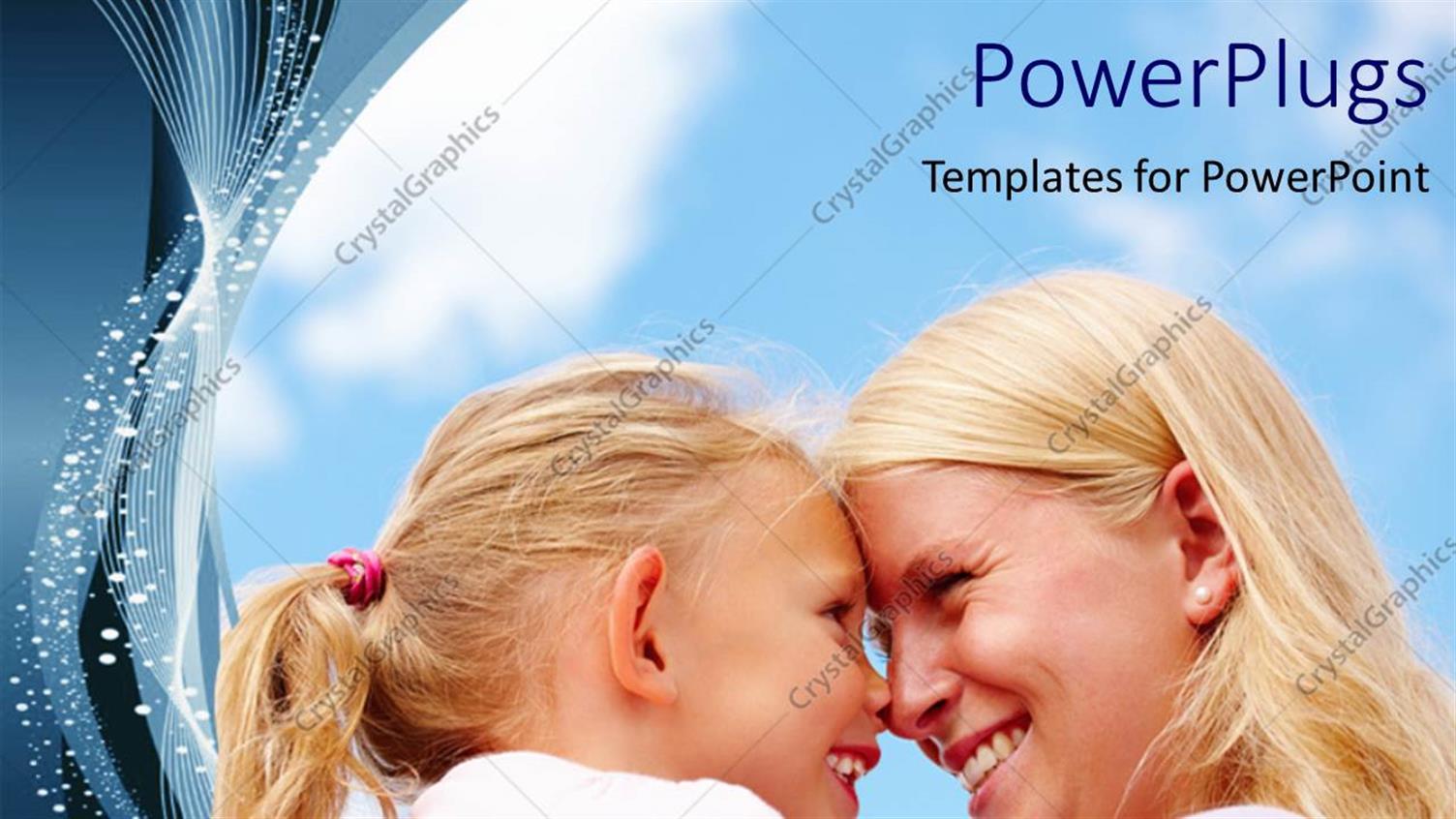 Premium Template for PowerPoint & Google Slides 