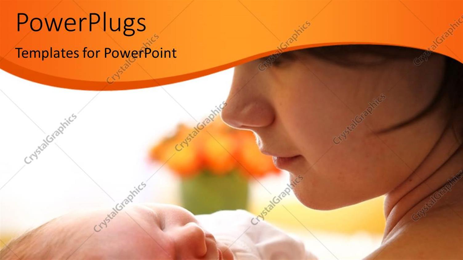 Premium Template for PowerPoint & Google Slides 