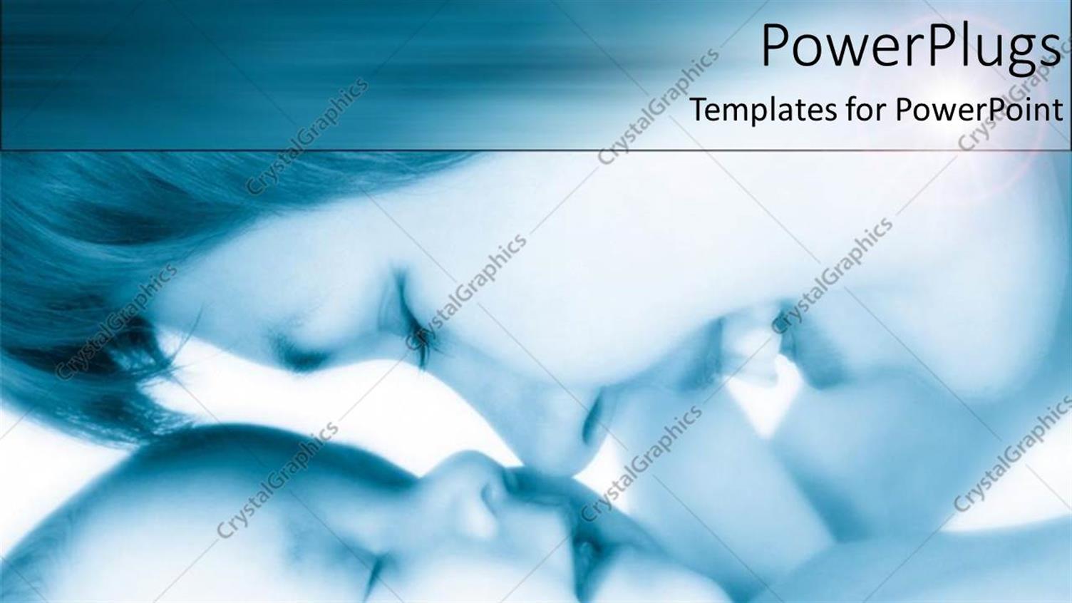 Premium Template for PowerPoint & Google Slides 